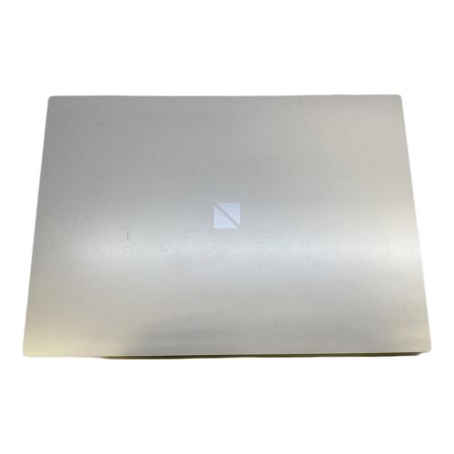LAVIE (ラヴィ) ノートパソコン PC-N1515CAW-HE キズ・ヨゴレ有 15インチ