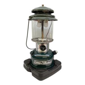 Coleman (コールマン) ガスランタン THE Power house