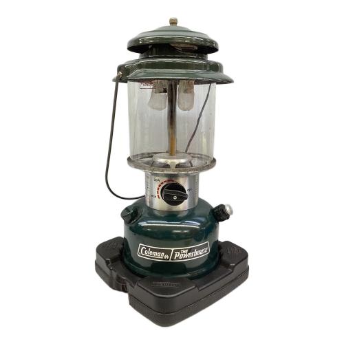 Coleman (コールマン) ガスランタン THE Power house