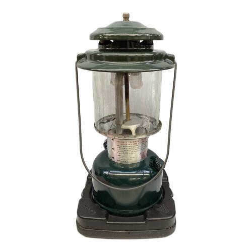 Coleman (コールマン) ガスランタン THE Power house