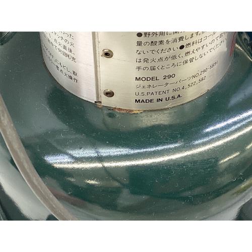 Coleman (コールマン) ガスランタン THE Power house