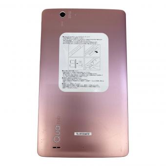 au (エーユー) Qua tab PX