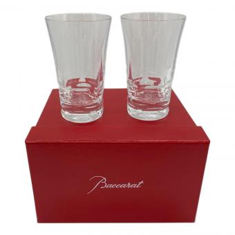 Baccarat (バカラ) ハイボールグラスセット 箱あり