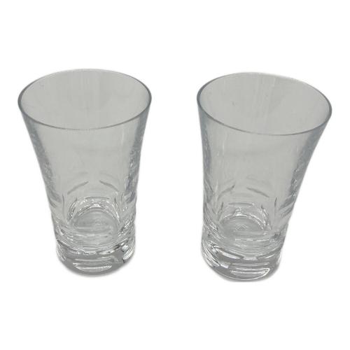 Baccarat (バカラ) ハイボールグラスセット 箱あり