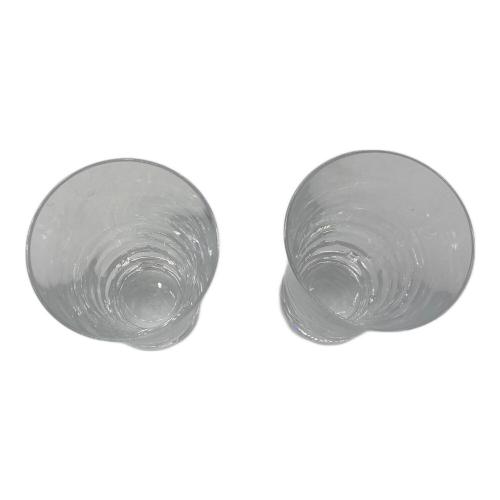 Baccarat (バカラ) ハイボールグラスセット 箱あり