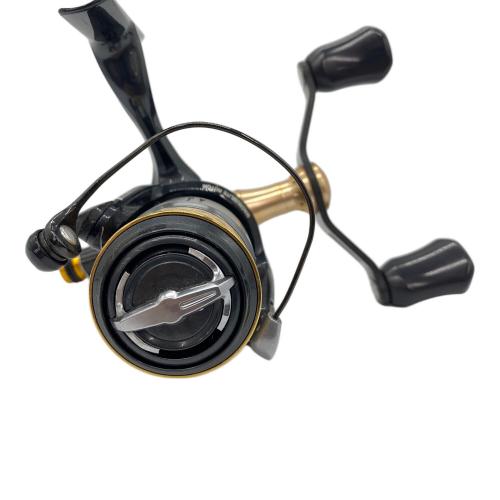 SHIMANO (シマノ) リール 2000S VANQUISH