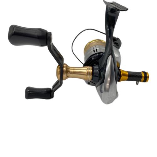 SHIMANO (シマノ) リール 2000S VANQUISH
