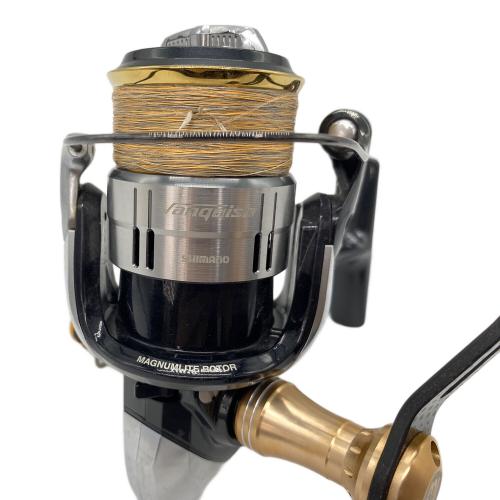 SHIMANO (シマノ) リール 2000S VANQUISH