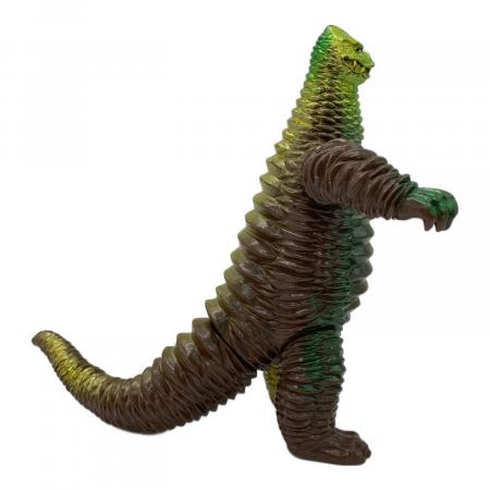 怪獣、レッドキング、パチ、ソフビ、フィギュア Amazon.co.jp: [バンダイ(BANDAI)] ウルトラ怪獣シリーズ 14 レッド