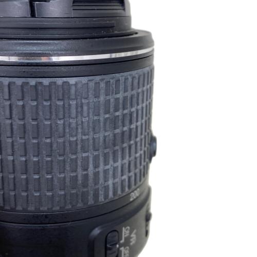 Nikon (ニコン) デジタル一眼レフカメラ D5300 ダブルズームキット