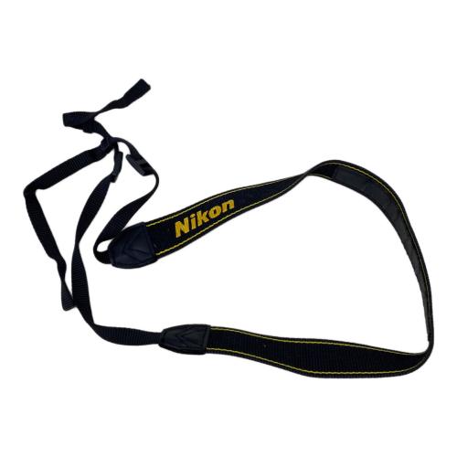 Nikon (ニコン) デジタル一眼レフカメラ D5300 ダブルズームキット