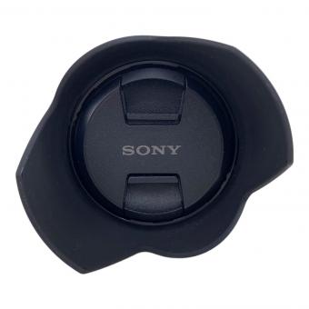 SONY (ソニー) ズームレンズ Vario-Tessar T* E 16-70mm F4 ZA OSS SEL1670Z -