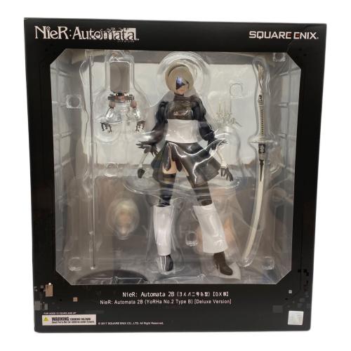 SQUARE ENIX (スクエアエニックス) フィギュア NieR：Automata 2B ヨルハニ号 B型 DX版