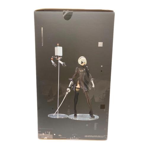 SQUARE ENIX (スクエアエニックス) フィギュア NieR：Automata 2B ヨルハニ号 B型 DX版