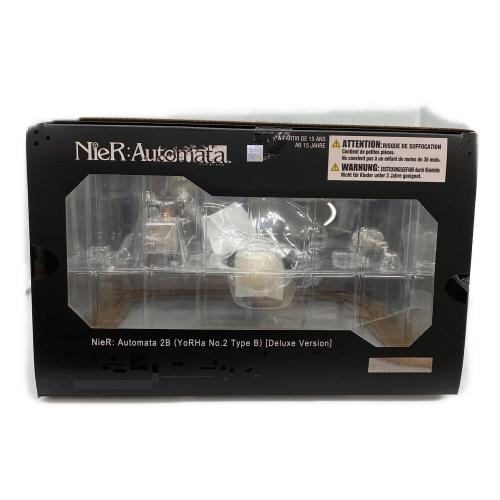 SQUARE ENIX (スクエアエニックス) フィギュア NieR：Automata 2B ヨルハニ号 B型 DX版