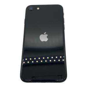 Apple iPhone SE(第2世代)Apple