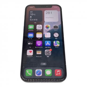 SIMフリー iPhone12(Softbank解除済み) 【トレファク東大阪店】 SIMフリー iPhone12(Softbank解除済み) 【トレファク東大阪店】