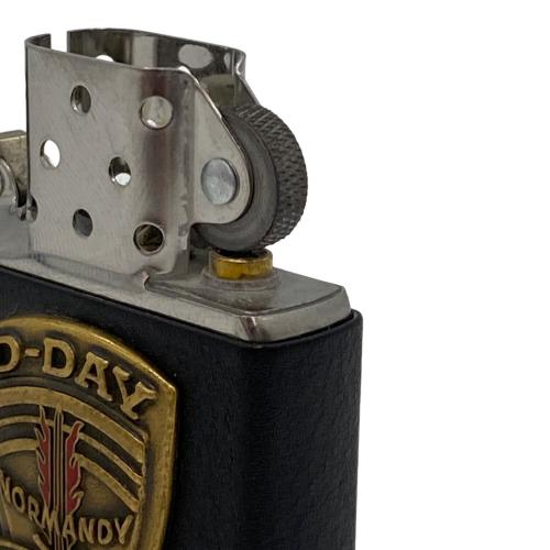 ZIPPO D-DAY 50周年記念 USA製 1994年製｜トレファクONLINE