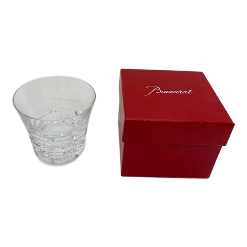 Baccarat (バカラ) ロックグラス ルチア