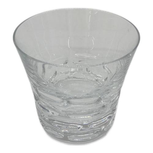 Baccarat (バカラ) ロックグラス ルチア