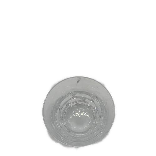 Baccarat (バカラ) ロックグラス ルチア