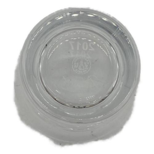 Baccarat (バカラ) ロックグラス ルチア