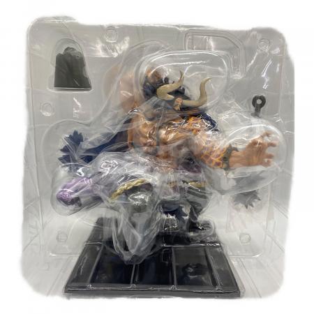 BANDAI (バンダイ) フィギュア ワンピース ～ワノ国編 第三幕