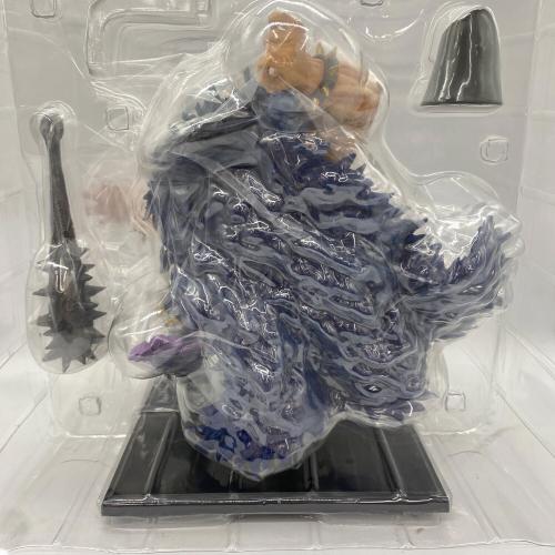 BANDAI (バンダイ) フィギュア ワンピース ～ワノ国編 第三幕～ MASTERLISE EXPIECE カイドウ 四皇激闘 ラストワン賞 一番くじ