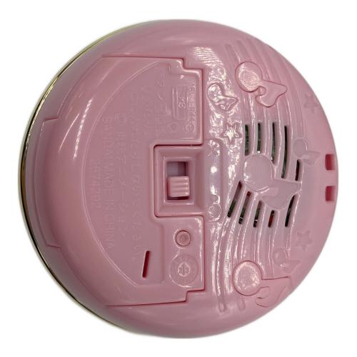 BANDAI (バンダイ) おジャ魔女どれみ スペシャルメモリーズ みならいタップ