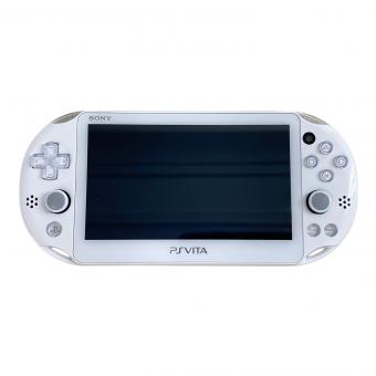 SONY (ソニー) PSVITA PCH-2000[PSVITA]