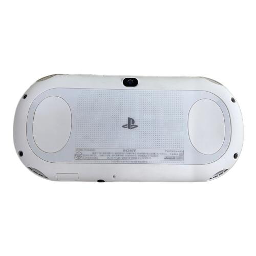 SONY (ソニー) PSVITA PCH-2000[PSVITA]