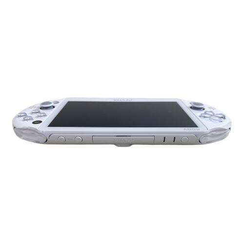 SONY (ソニー) PSVITA PCH-2000[PSVITA]