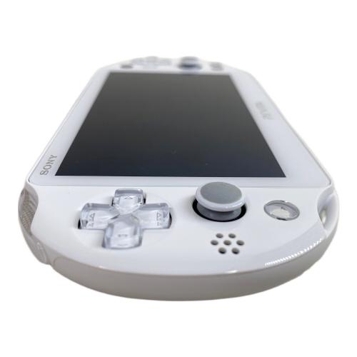 SONY (ソニー) PSVITA PCH-2000[PSVITA]
