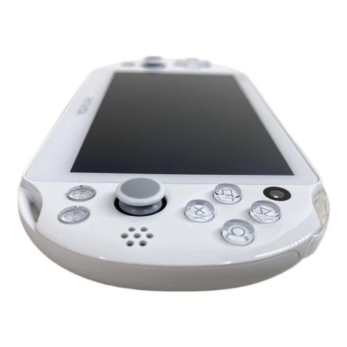 SONY (ソニー) PSVITA PCH-2000[PSVITA]