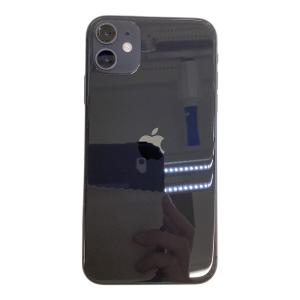 Apple iPhone11 MWM02J/A サインアウト確認済 356578101024383 ○ SoftBank 修理履歴無し 128GB バッテリー:Cランク 程度:Bランク iOS Blancco社データ消去済み