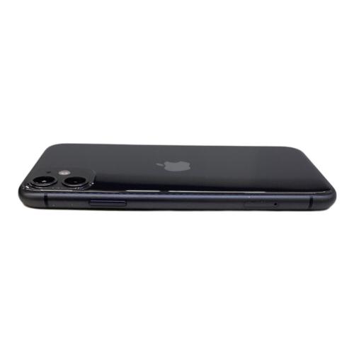 Apple iPhone11 MWM02J/A サインアウト確認済 356578101024383 ○ SoftBank 修理履歴無し 128GB バッテリー:Cランク 程度:Bランク iOS Blancco社データ消去済み
