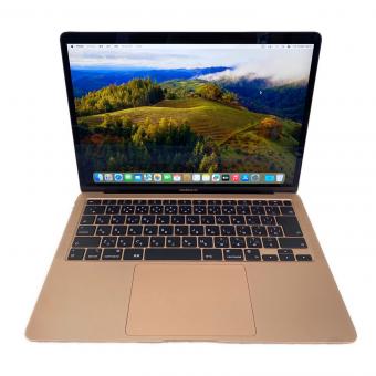 Apple (アップル) MacBook Air A2337 2020年 13インチ