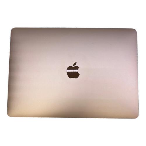 Apple (アップル) MacBook Air A2337 2020年 13インチ