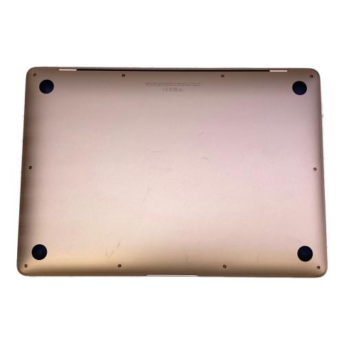 Apple (アップル) MacBook Air A2337 2020年 13インチ