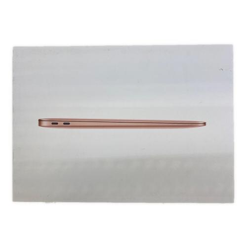 Apple (アップル) MacBook Air A2337 2020年 13インチ