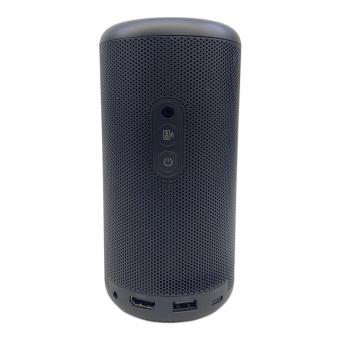 NEBULA by ANKER (ネブラバイアンカー) モバイルプロジェクター D2425N11 X0015BN4WJ