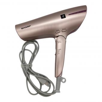 SHARP (シャープ) ヘアードライヤー IB-JP9-N 動作確認済み