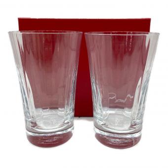 Baccarat (バカラ) ペアグラス ミルニュイ ハイボール 2Pセット