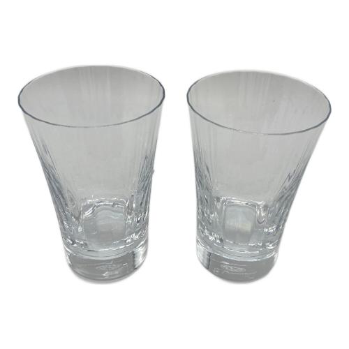 Baccarat (バカラ) ペアグラス ミルニュイ ハイボール 2Pセット