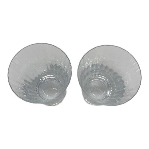 Baccarat (バカラ) ペアグラス ミルニュイ ハイボール 2Pセット