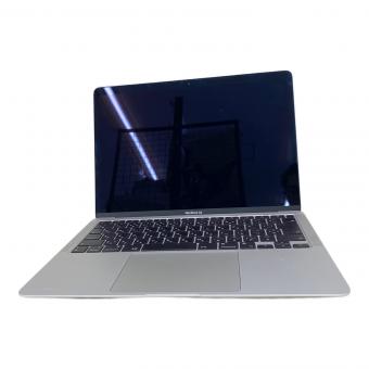 Apple (アップル) MacBook Air 13.3インチ Mac OS CPU:M1 メモリ:8GB SSD:256GB FVFD6P7Q6L8
