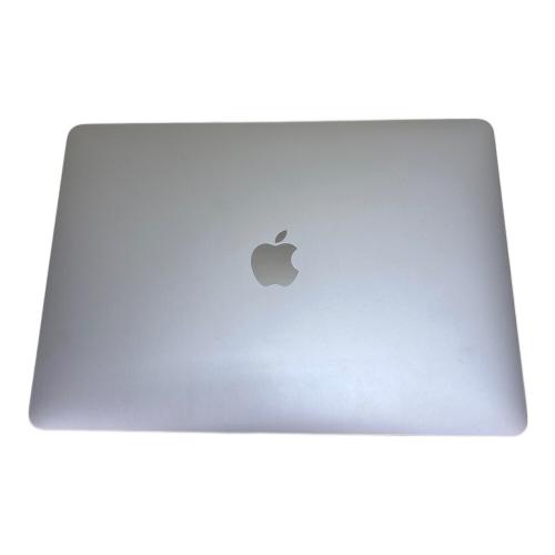 Apple (アップル) MacBook Air 13.3インチ Mac OS CPU:M1 メモリ:8GB SSD:256GB FVFD6P7Q6L8