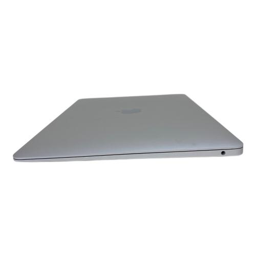 Apple (アップル) MacBook Air 13.3インチ Mac OS CPU:M1 メモリ:8GB SSD:256GB FVFD6P7Q6L8