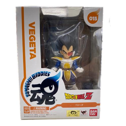 BANDAI (バンダイ) ドラゴンボール 魂バディーズ ベジータ
