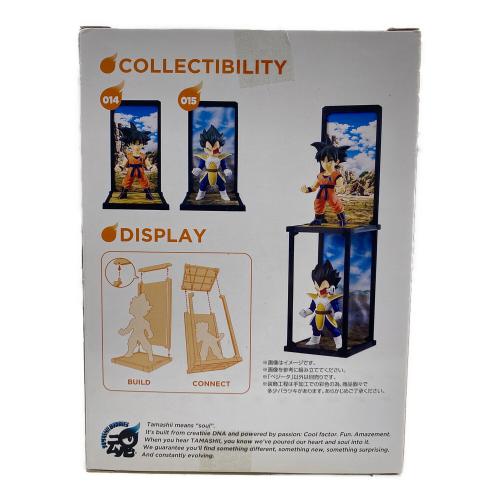 BANDAI (バンダイ) ドラゴンボール 魂バディーズ ベジータ